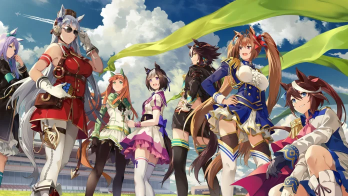 Umamusume Pretty Derby - Melhores Habilidades para Cada Estratégia