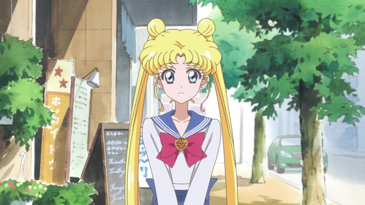 Descubra o MBTI dos principais personagens de Sailor Moon