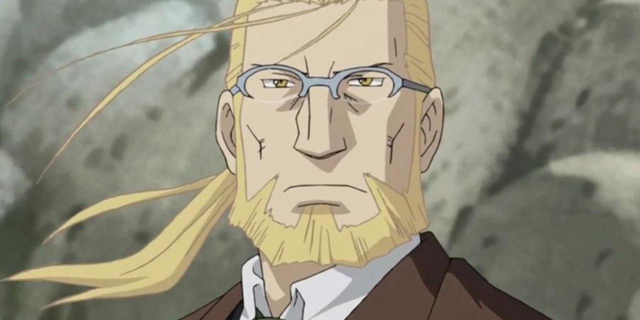 Descubra qual personagem de Fullmetal Alchemist você seria baseado no seu signo
