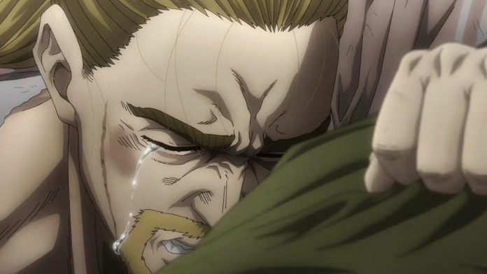 Vinland Saga 220 (Final) - Data de lançamento, onde ler e o que esperar