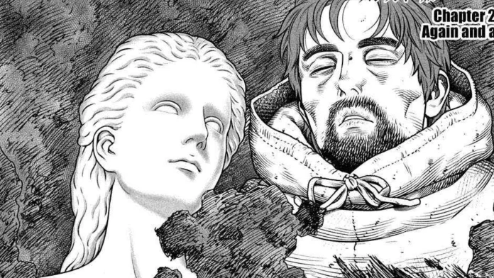 Vinland Saga 220 (Final) - Data de lançamento, onde ler e o que esperar