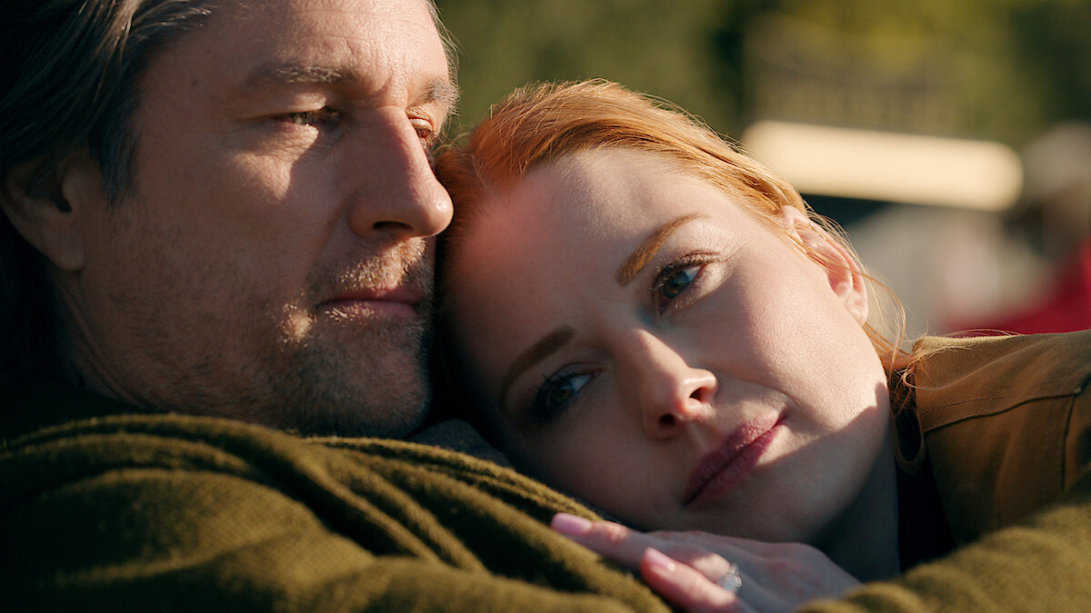 Virgin River é renovada para 8ª temporada e se torna a série mais longa da Netflix