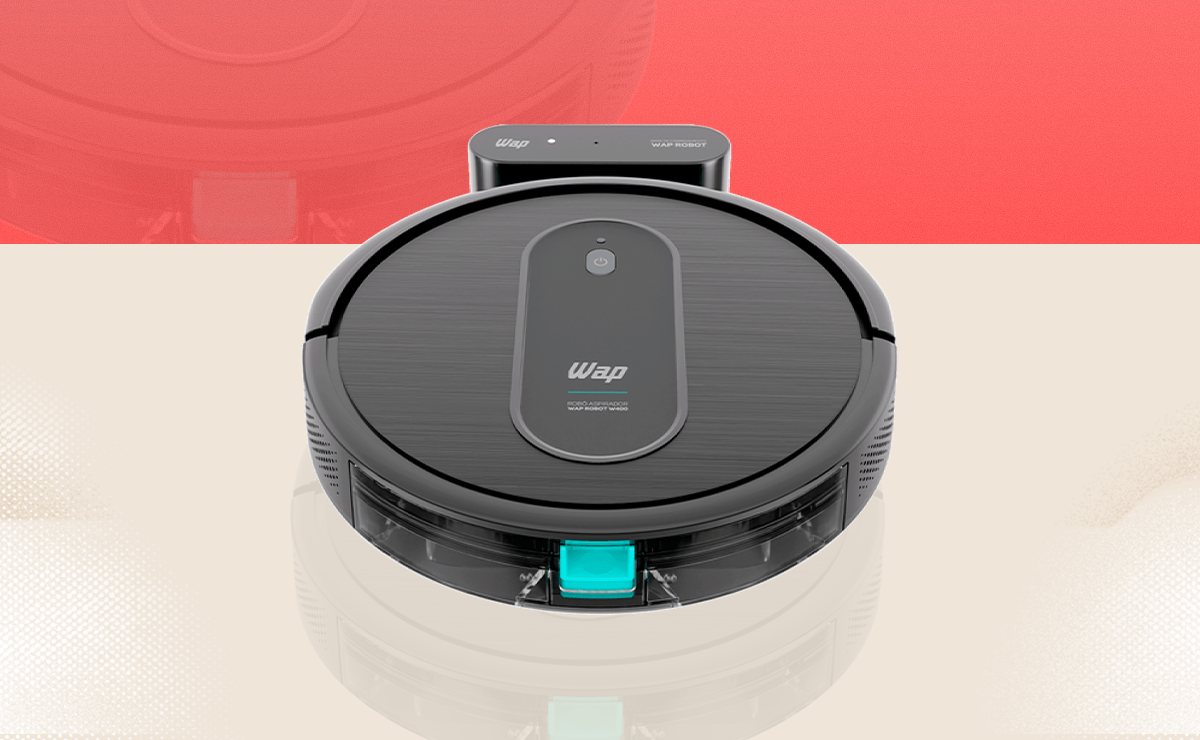 Melhores robôs aspiradores para comprar no Prime Day 2025