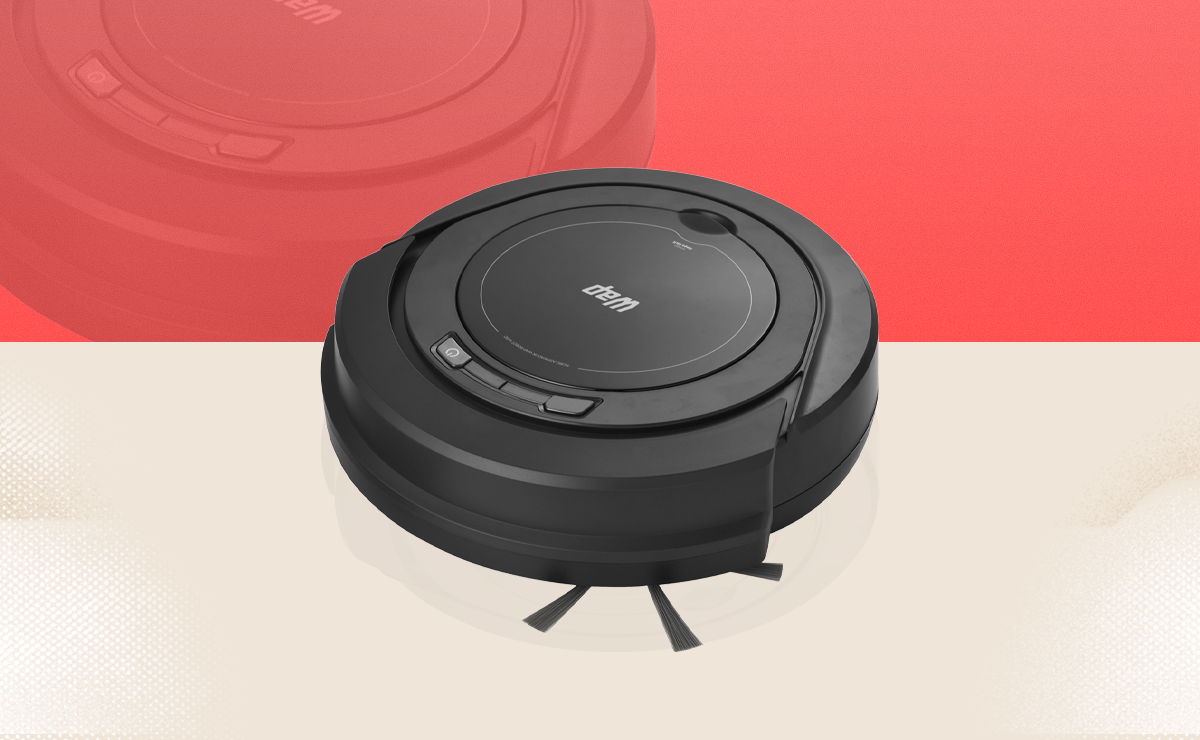 Melhores robôs aspiradores para comprar no Prime Day 2025