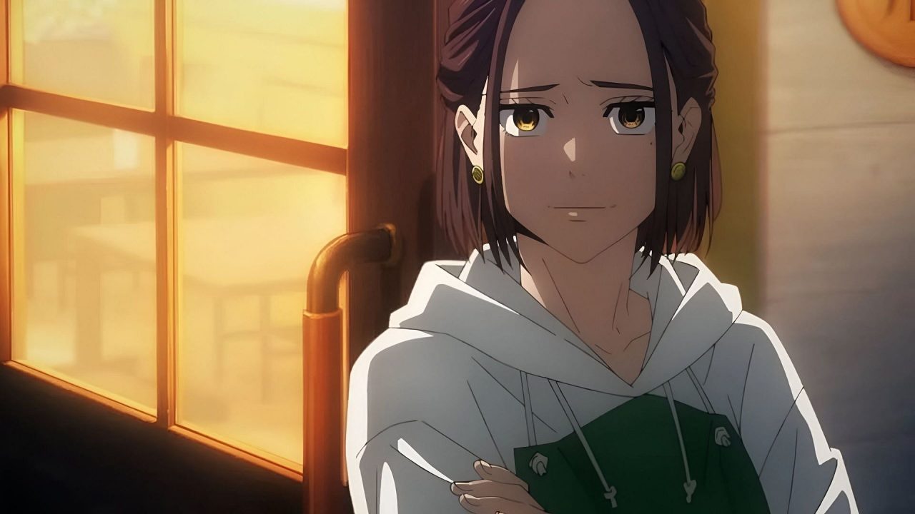 Wind Breaker Capítulo 195 - Data de lançamento e onde ler