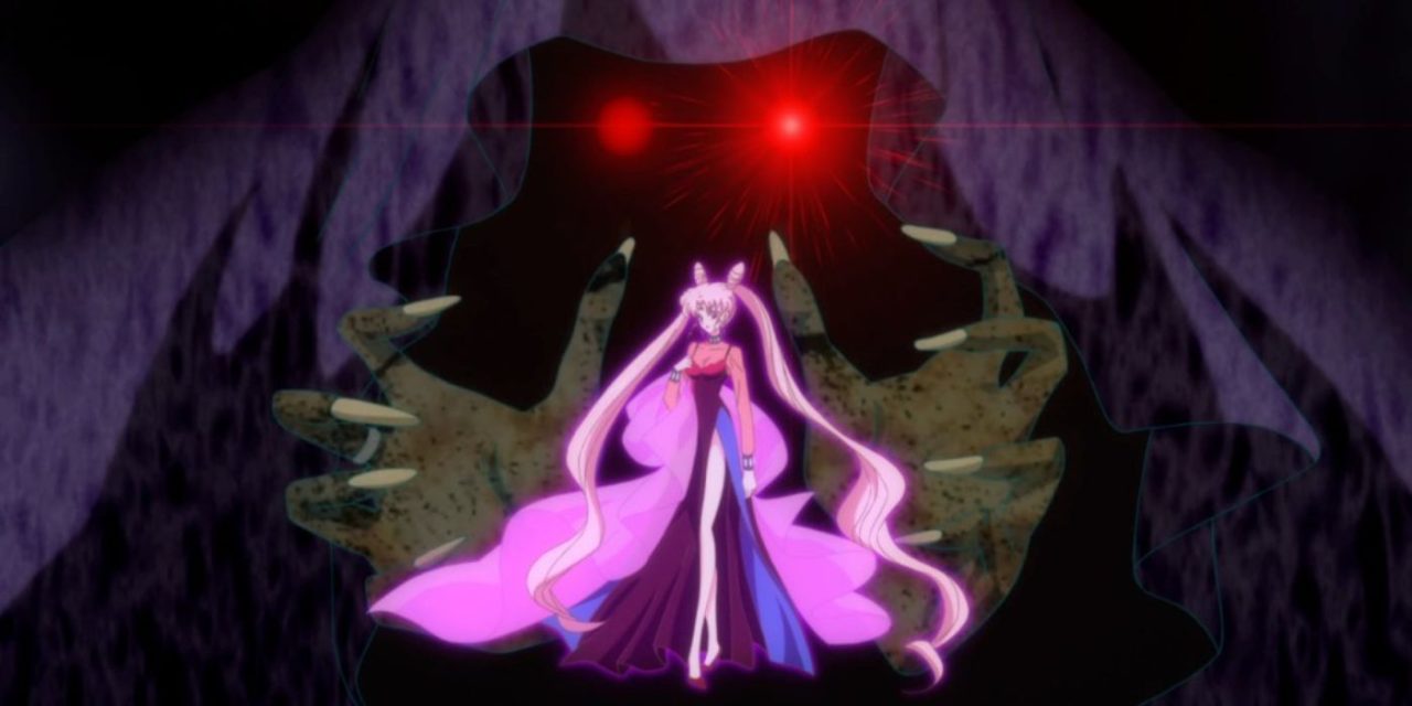 Descubra o MBTI dos principais personagens de Sailor Moon