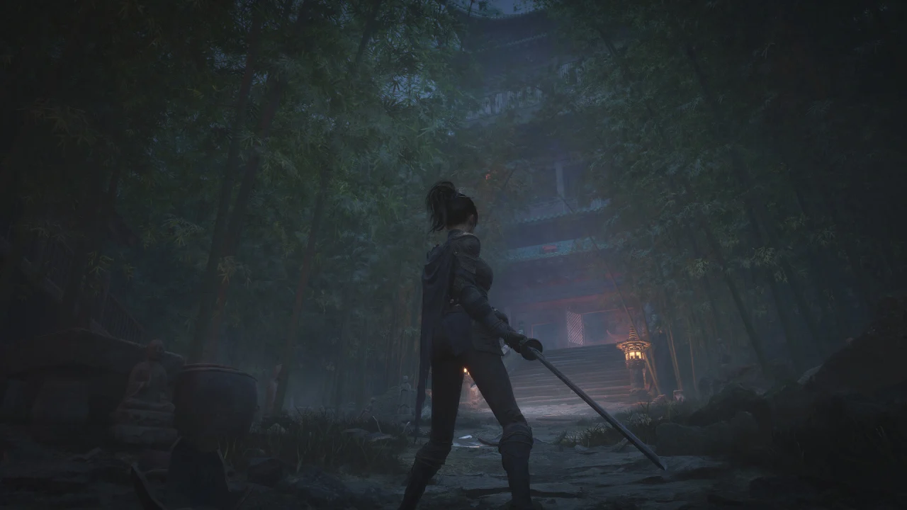 Wuchang: Fallen Feathers – Análise – Vale a Pena – Review