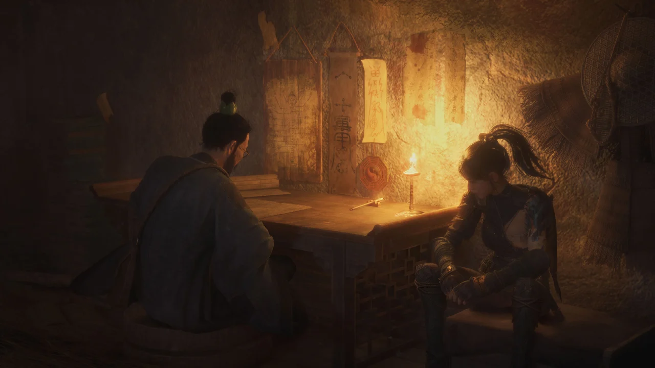 Wuchang: Fallen Feathers – Análise – Vale a Pena – Review