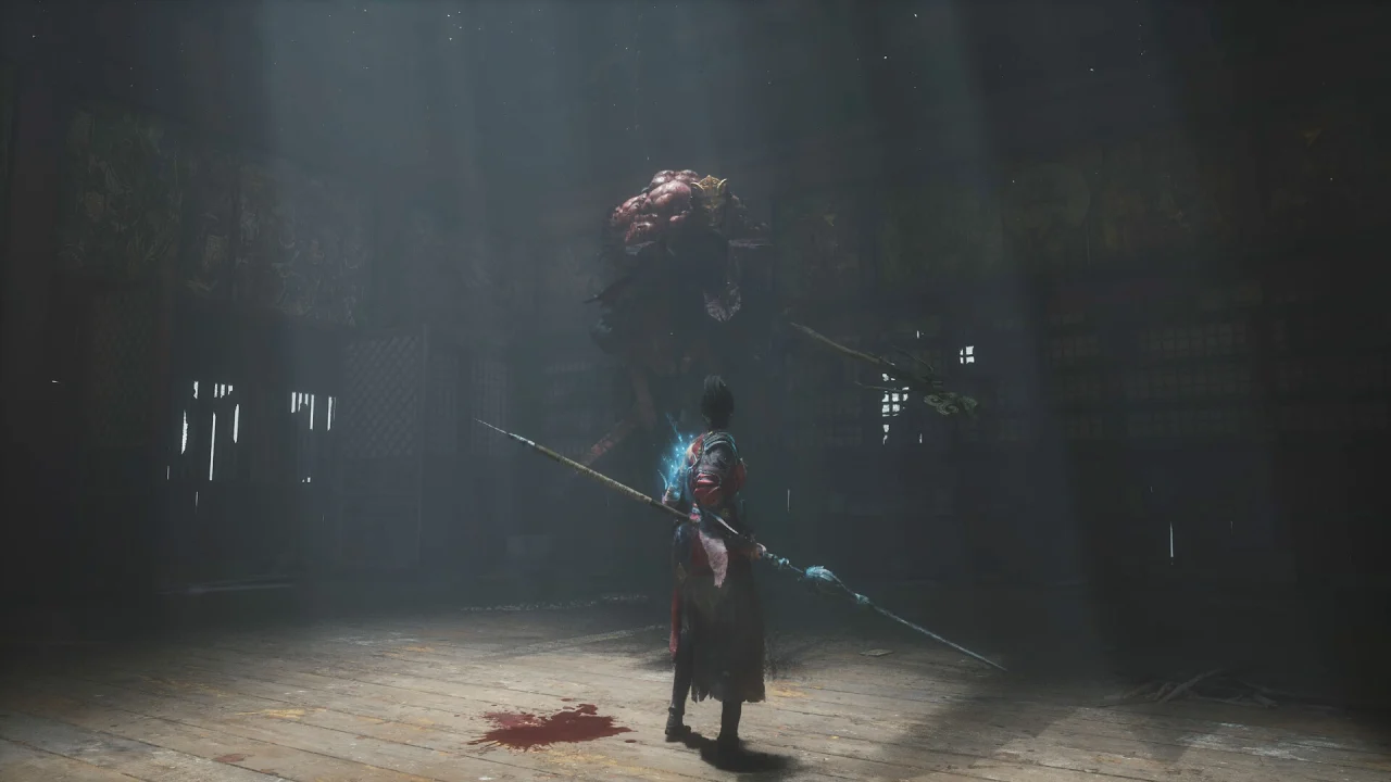 Wuchang: Fallen Feathers – Como melhorar e usar o vaso de maná