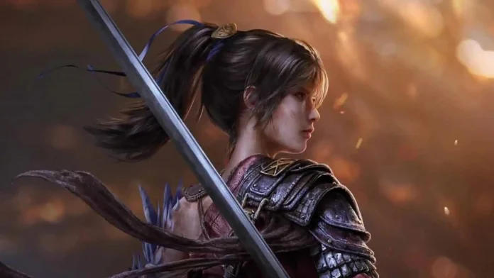 Wuchang Fallen Feathers - Como esconder o capacete do personagem