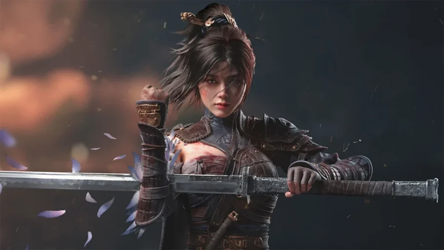 Wuchang Fallen Feathers - Detonado e guias