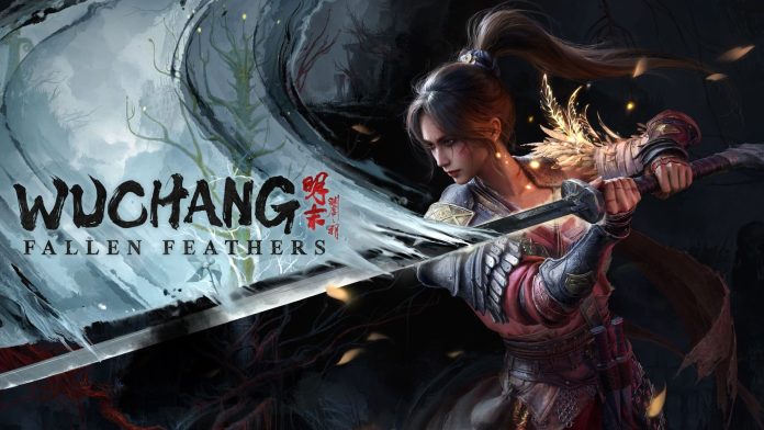 Wuchang Fallen Feathers - Guia de troféus (platina)