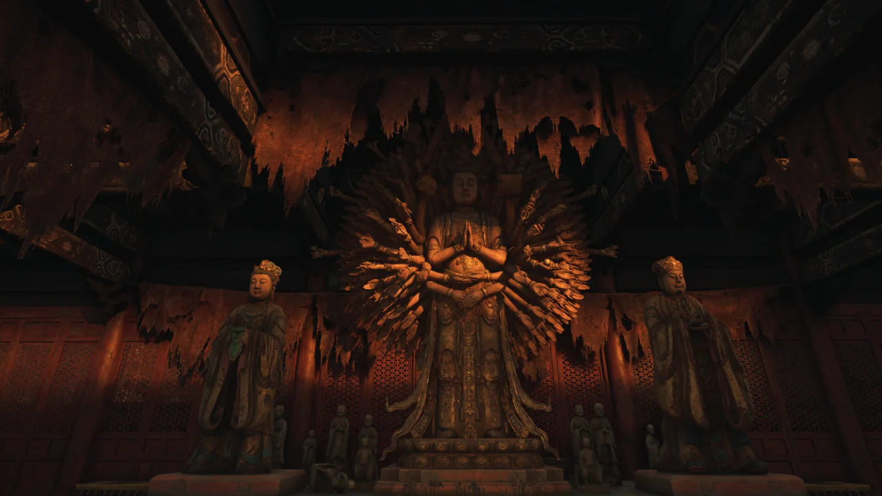 Wuchang Fallen Feathers - Melhores pingentes de jade