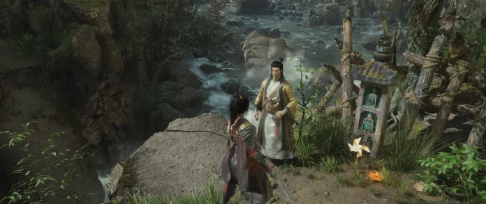 Wuchang Fallen Feathers – Detonado da história: Pátio de Bambu