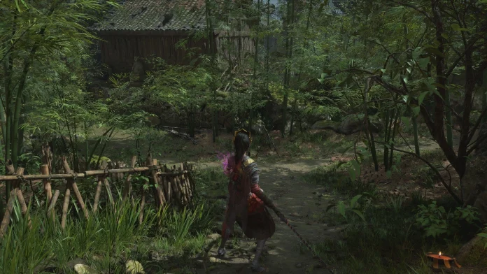 Wuchang Fallen Feathers Detonado - Caminho para Cloudspire