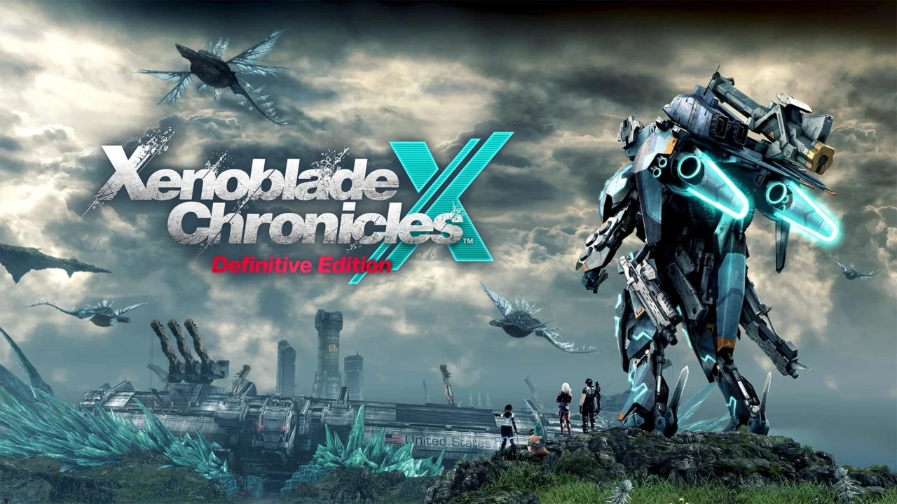 Xenoblade Chronicles X: Definitive Edition - Como Subir de Nível Rápido