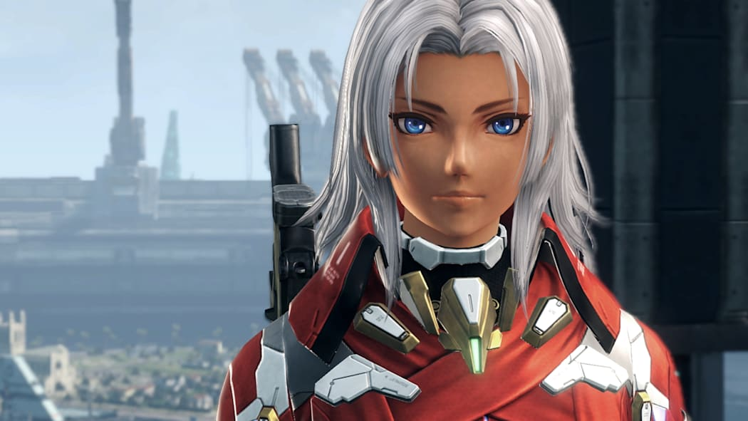 Xenoblade Chronicles X: Definitive Edition - Entenda os Atributos dos Personagens