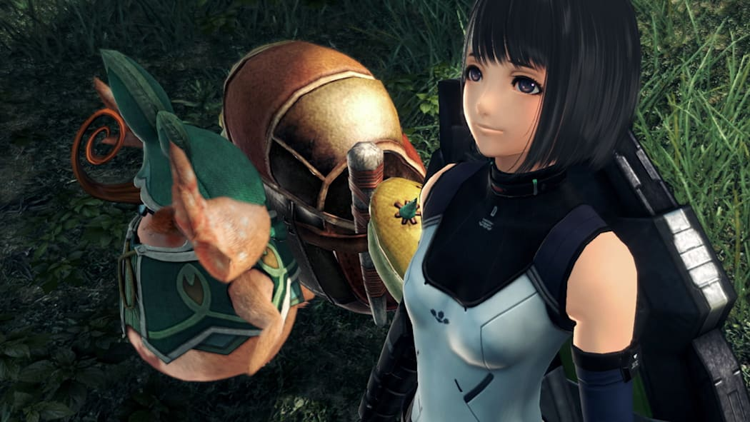 Xenoblade Chronicles X: Definitive Edition - Como Aumentar Afinidade Rápido