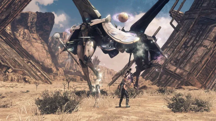 Xenoblade Chronicles X: Definitive Edition - Guia de Farm de Miranium