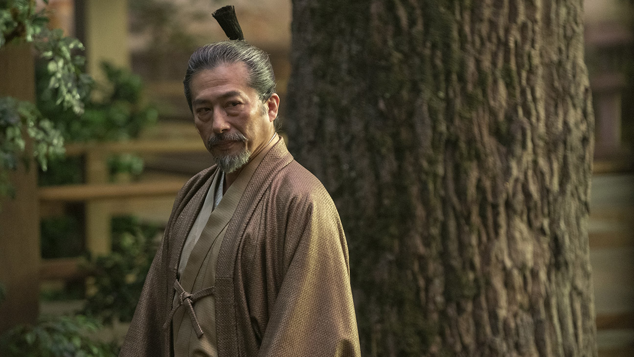 Onde Xógum: A Gloriosa Saga do Japão foi filmada?