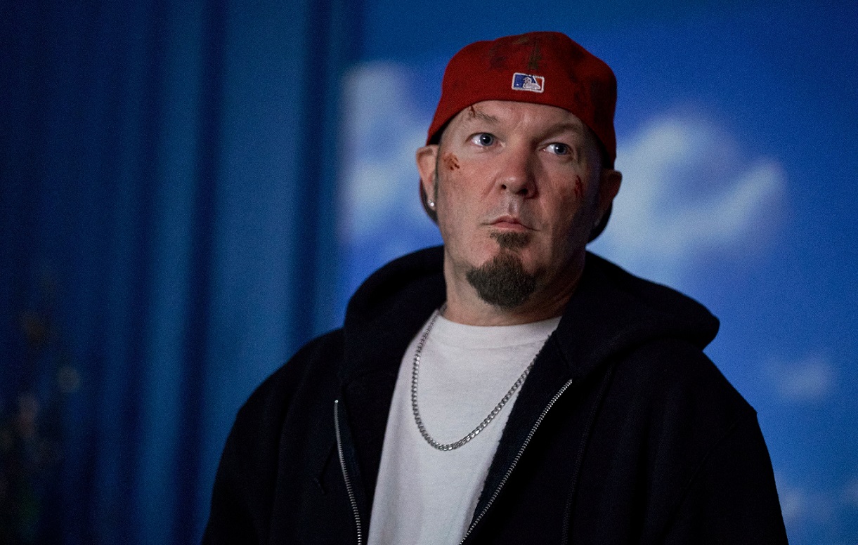 Entenda o papel de Fred Durst em Y2K: O Bug do Milênio