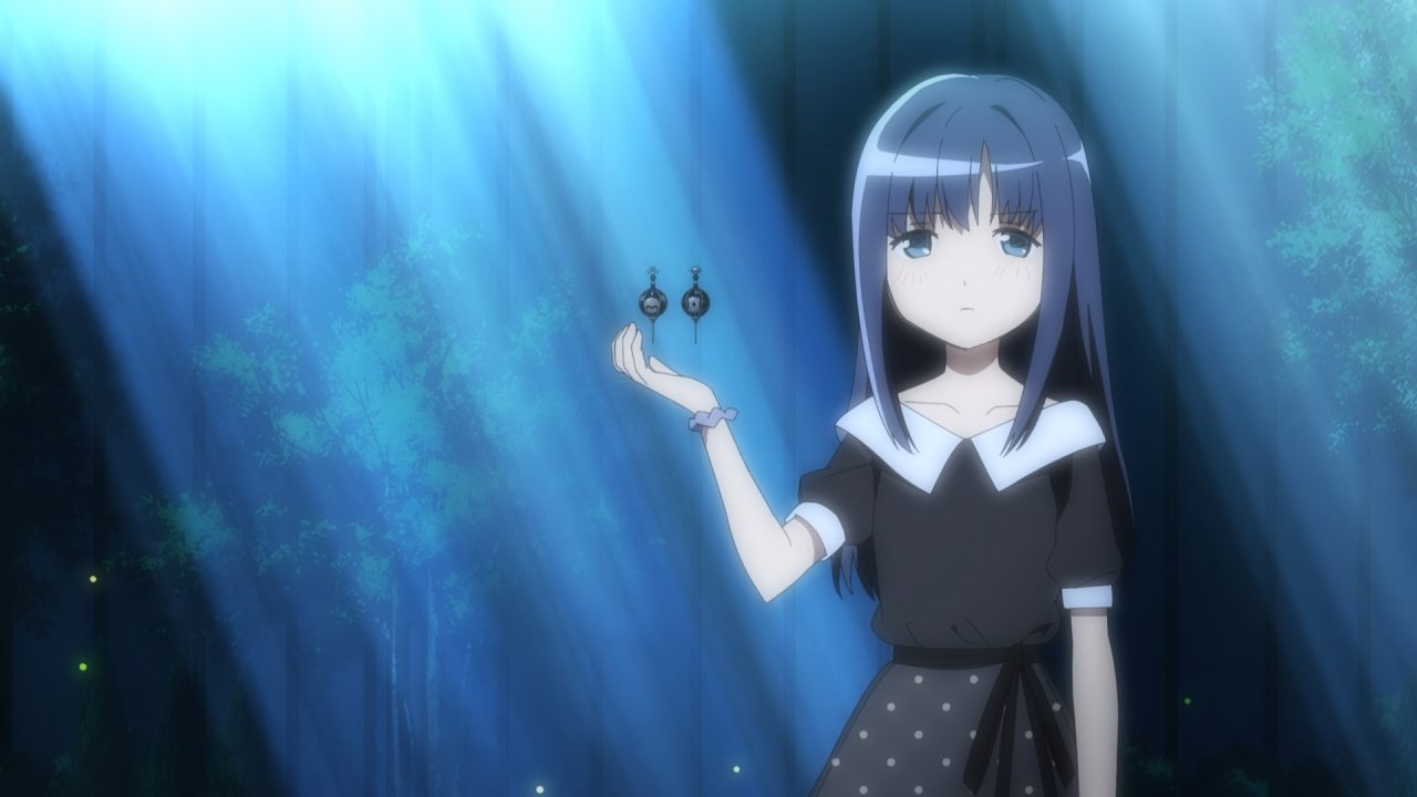 Descubra qual personagem de Madoka Magica você seria baseado no seu signo