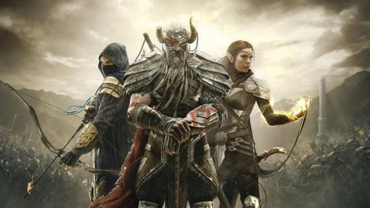 Vazam detalhes sobre MMO da ZeniMax cancelado na onda de demissões da Microsoft