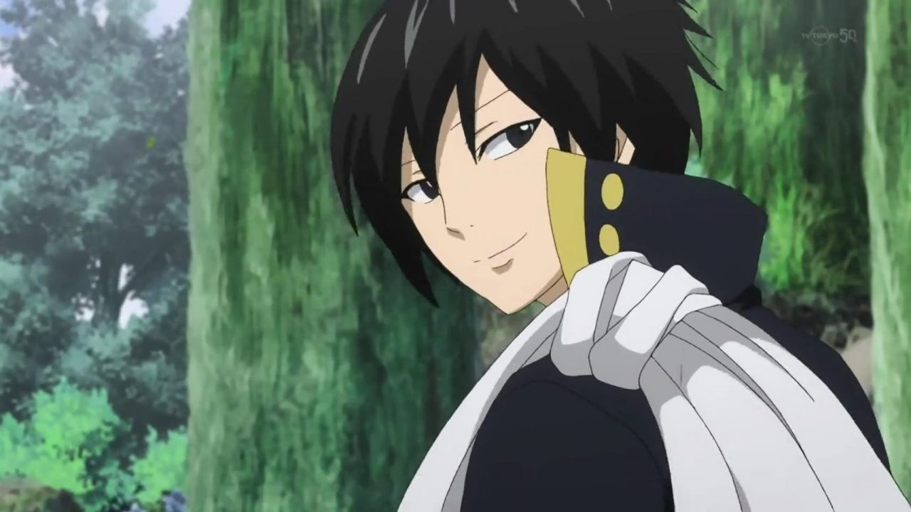 Descubra qual personagem de Fairy Tail você seria baseado no seu signo