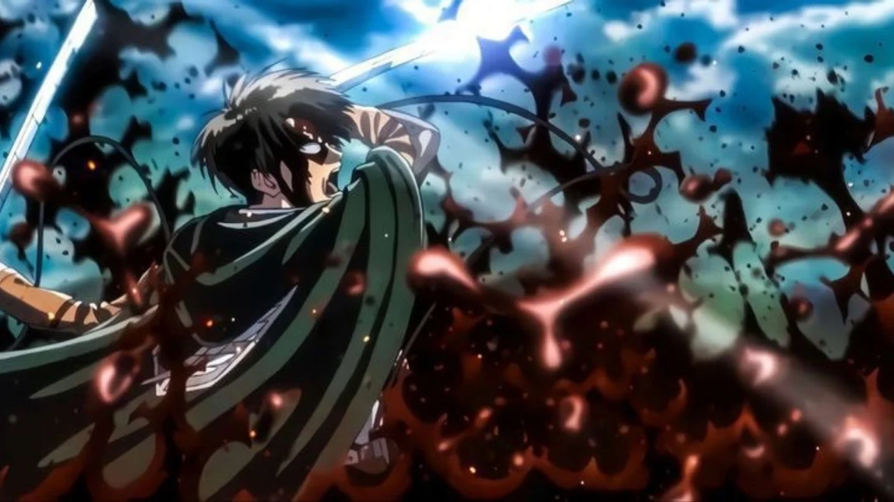 10 Melhores animes de ação quase sem filler para maratonar