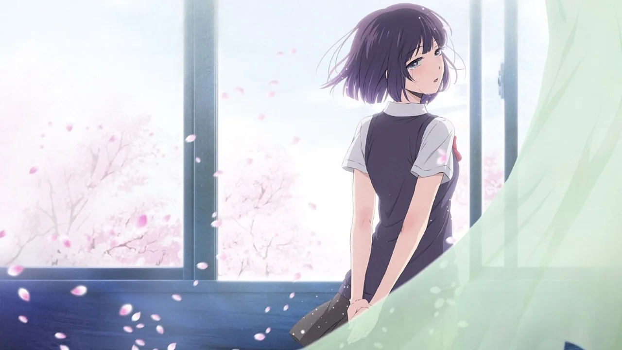 10 melhores animes de romance para fãs de Seinen