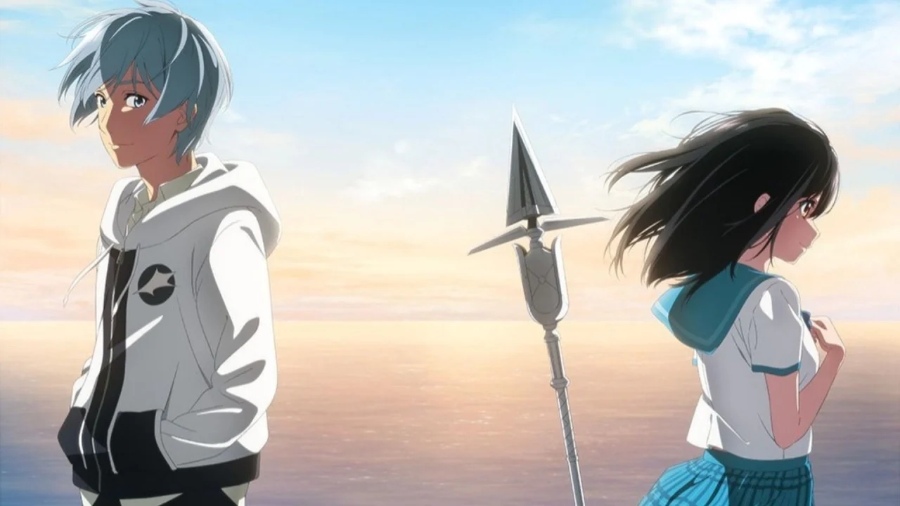 Os 10 animes de romance com vampiros mais populares