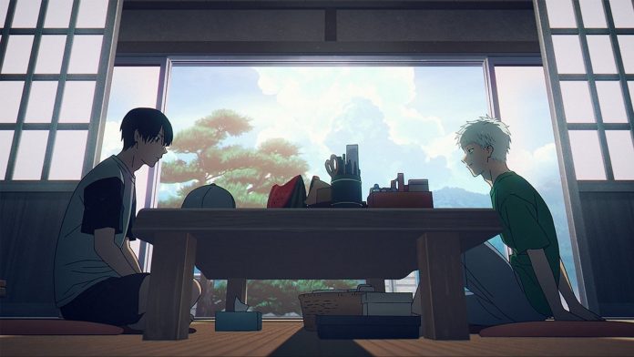 The Summer Hikaru Died episódio 4 - Data de estreia, onde assistir e o que esperar