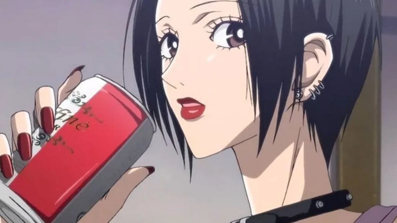 10 Personagens ISFP mais populares dos animes