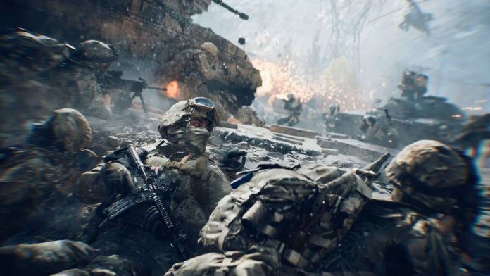 Battlefield 6 - Melhores Armas (lista de tiers)