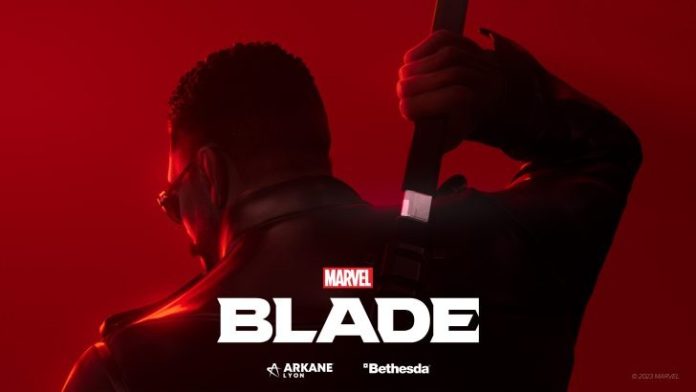 Jogo do Blade da Marvel só entrou em produção no final de 2024, segundo documento financeiro