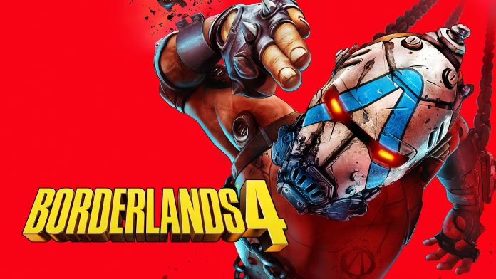 Borderlands 4 é confirmado para Nintendo Switch 2