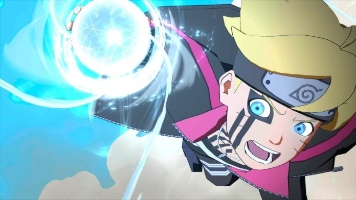 Parte 2 do anime de Boruto pode chegar em breve
