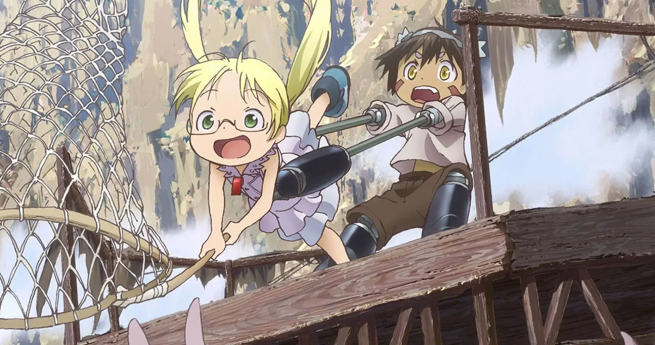 10 Animes imperdíveis para quem gosta de Gachiakuta