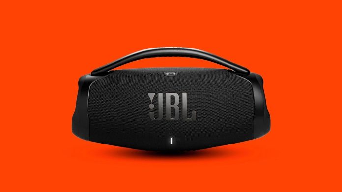Melhores caixas de som Bluetooth