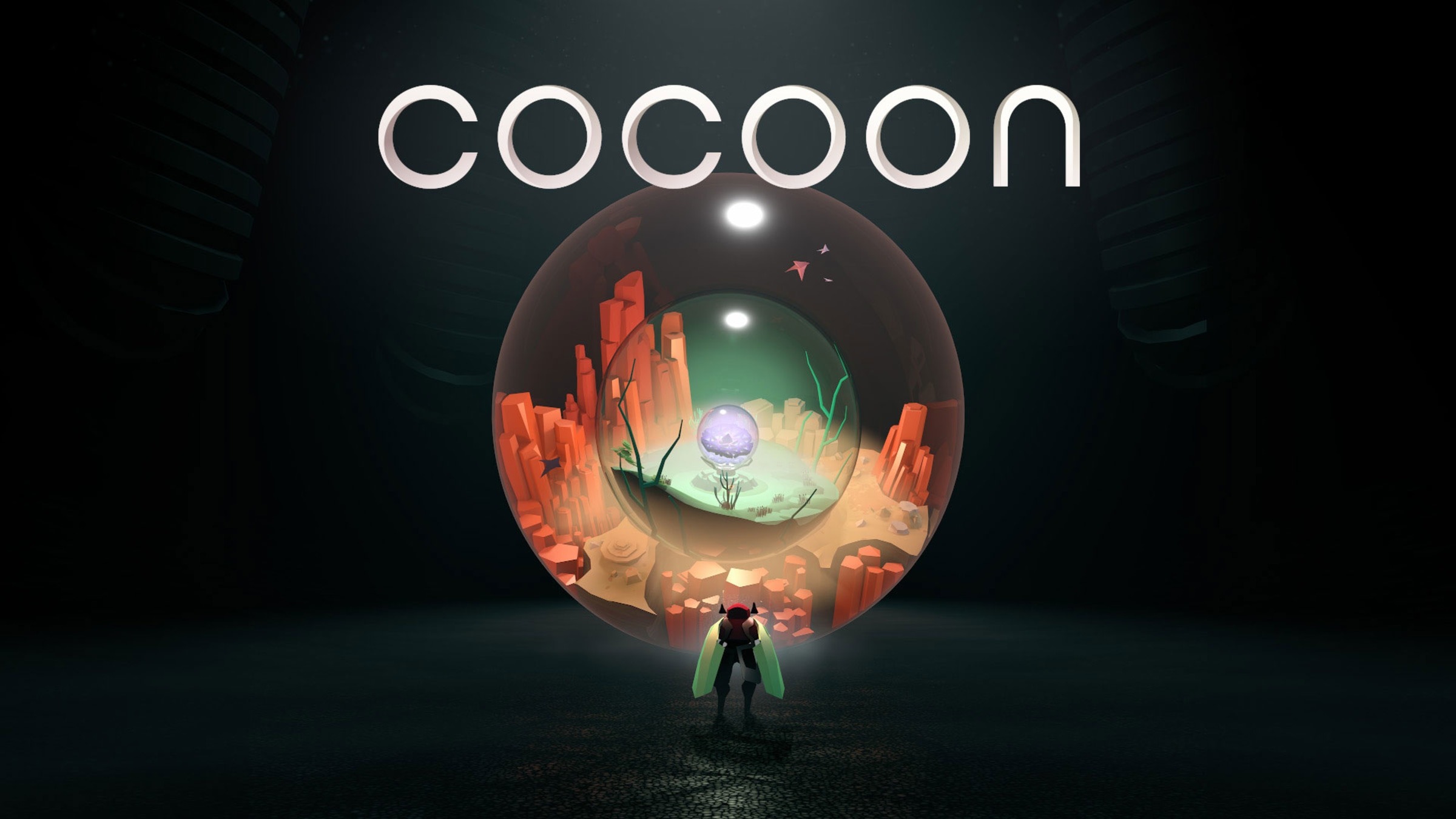 Cocoon - Guia da Platina e 1000g - Critical Hits