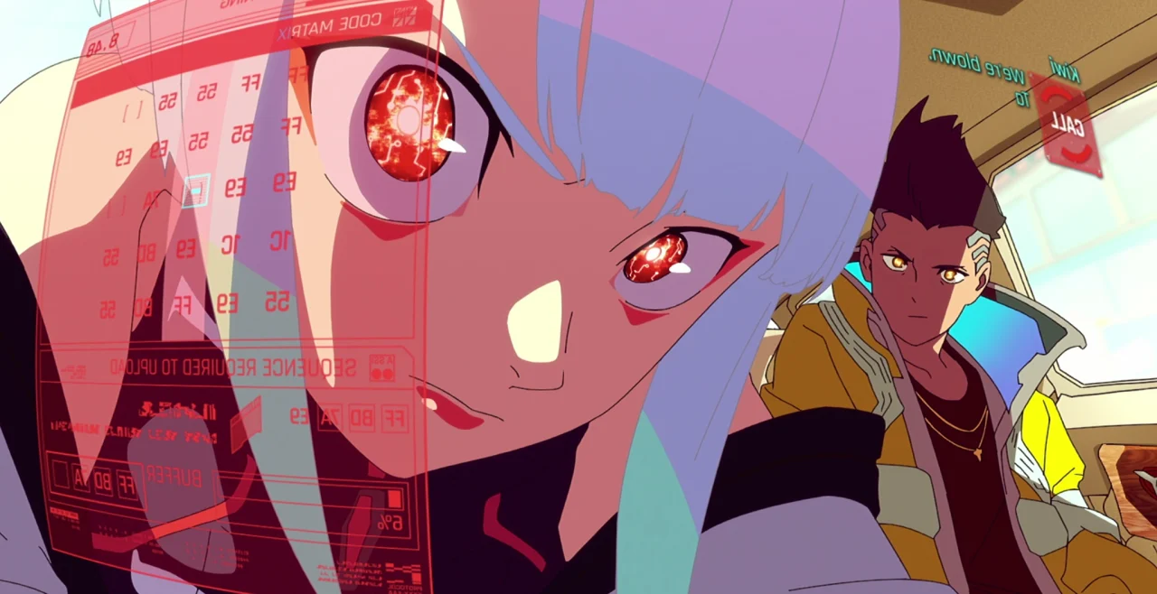 10 Melhores Animes de Ficção Científica Para Assistir Agora