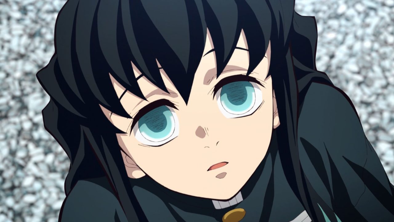 Demon Slayer - Castelo Infinito revelará a verdade sobre Kokushibo e Muichiro