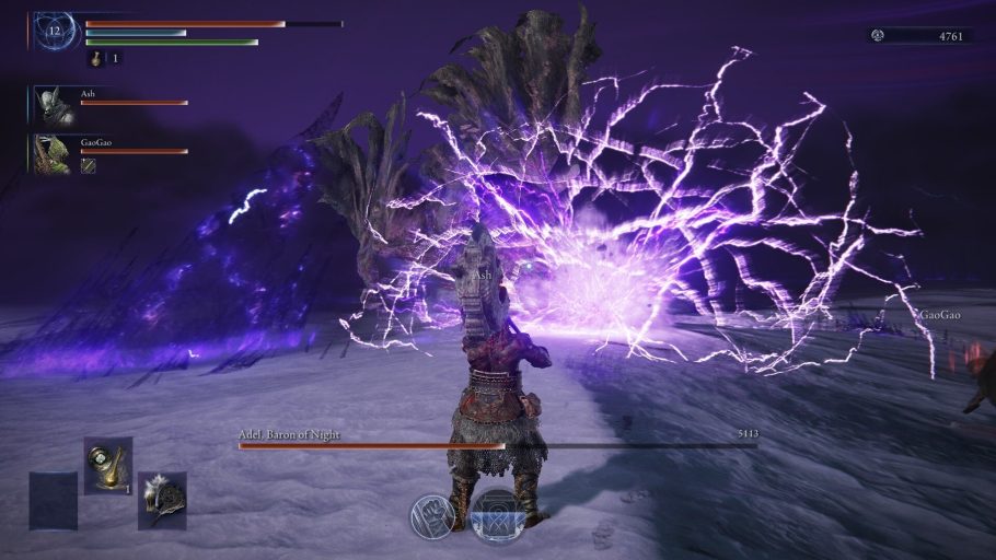 Elden Ring Nightreign - Vale a pena explorar Noklateo já no primeiro dia?