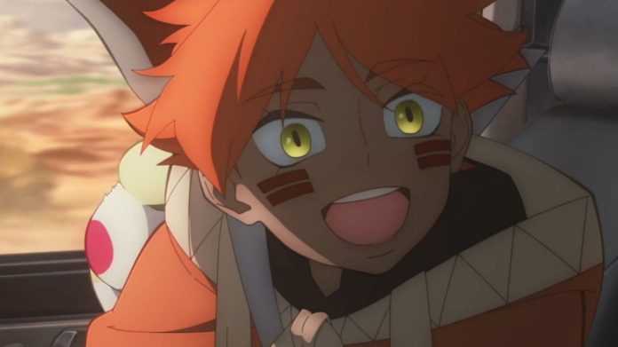 To Be Hero X episódio 17 - Data de lançamento, horário e onde assistir