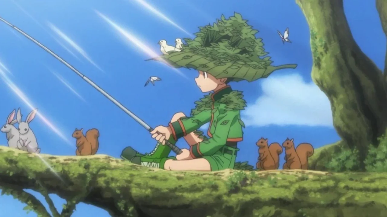 10 Melhores animes de ação quase sem filler para maratonar