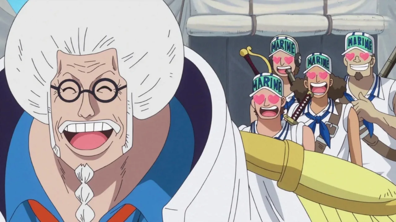 Todos os personagens que sabiam a verdadeira origem de Barba Negra em One Piece