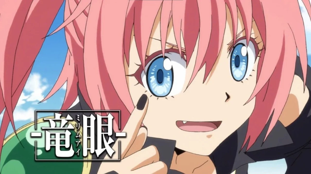 As 10 habilidades oculares mais poderosas nos animes