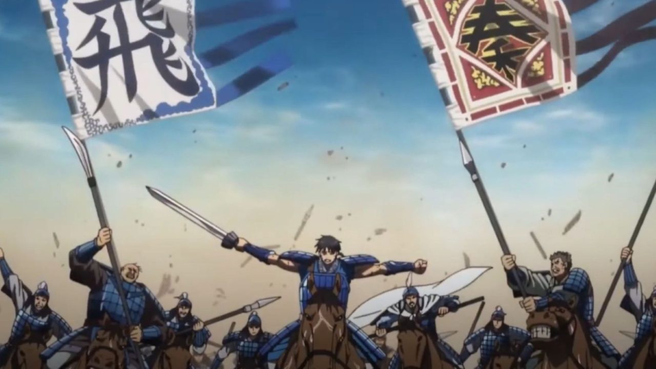 10 Animes imperdíveis para quem gostou de Vinland Saga