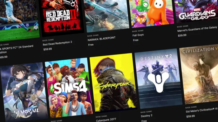 Epic Games processa Samsung por Auto Blocker