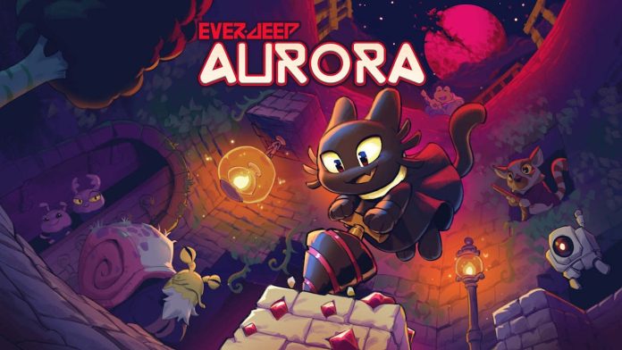 Everdeep Aurora – Análise – Vale a Pena – Review